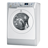 INDESIT PWE 7104 S (CIS)